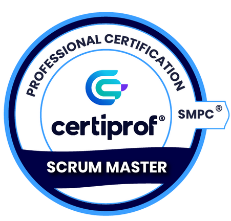 ScrumMaster